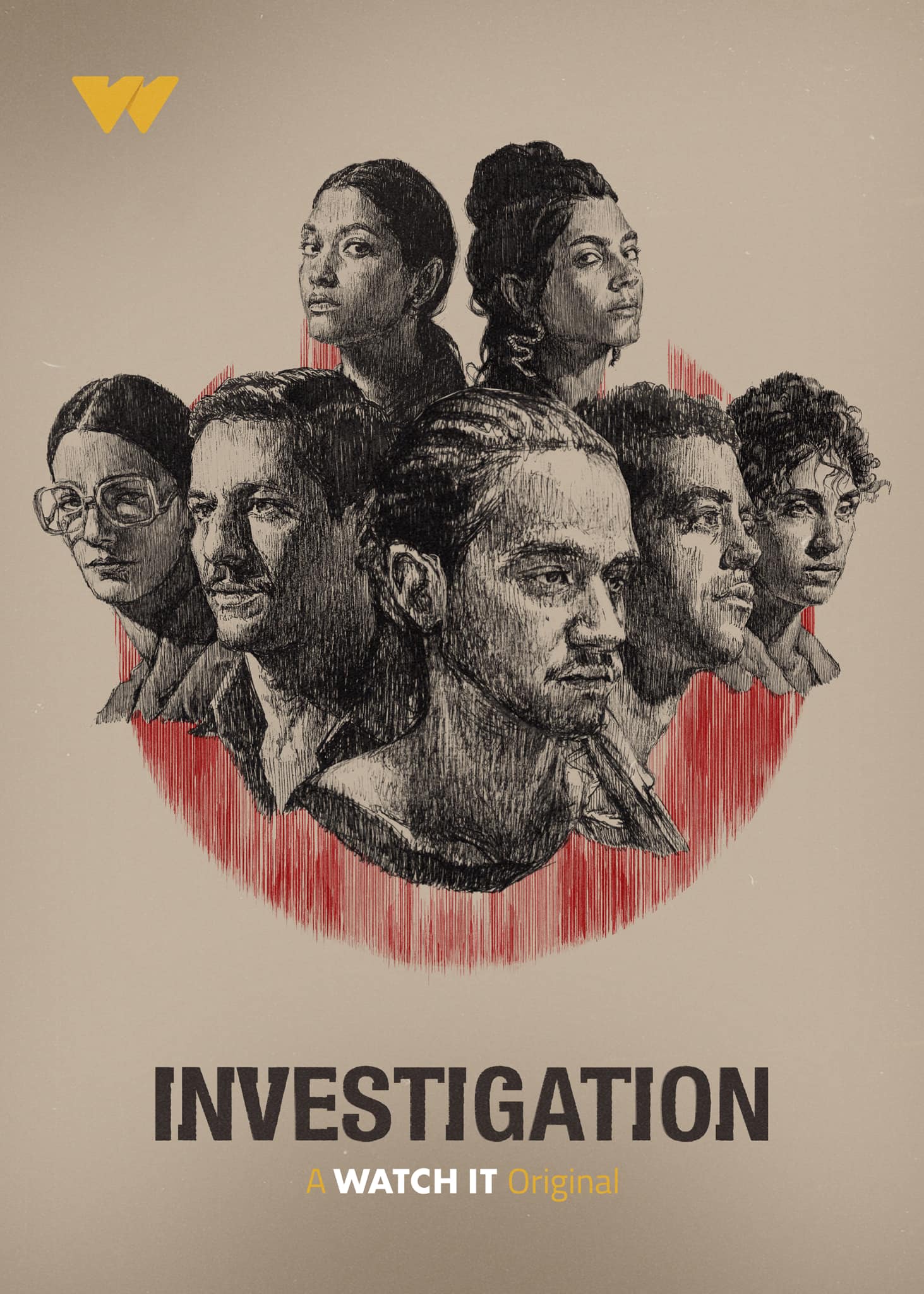 Investigation-Poster